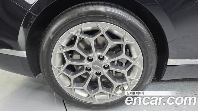 Genesis G80 2020 — Şəkil 3/20