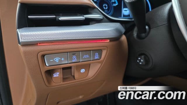 Genesis G80 2020 — Şəkil 13/20