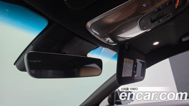 Genesis G80 2020 — Şəkil 2/20