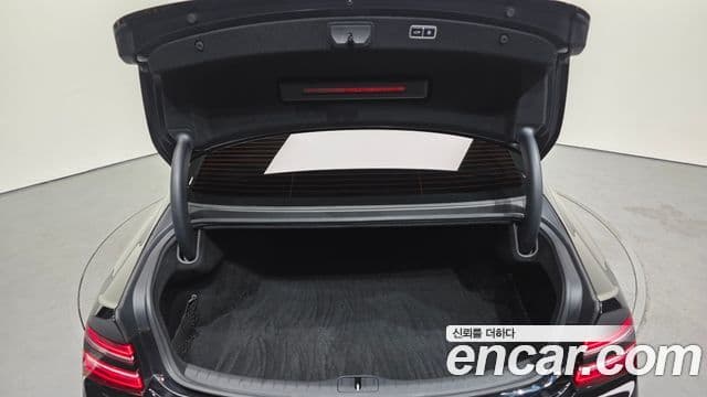 Genesis G80 2020 — Şəkil 11/20