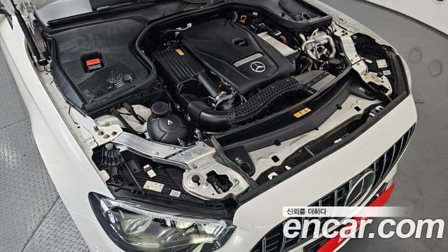 Mercedes-Benz E-Class 2023 — Şəkil 6/20