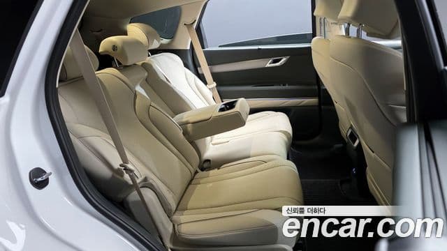 Genesis GV80 2025 — Photo 12/30