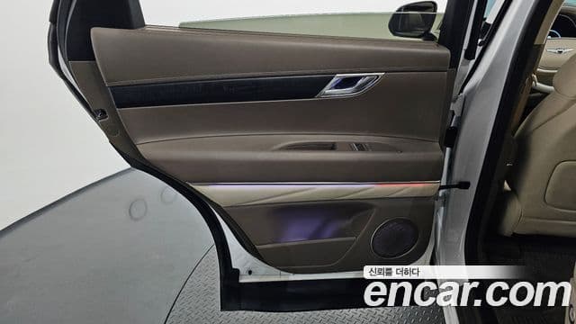 Genesis GV80 2020 — Photo 26/42