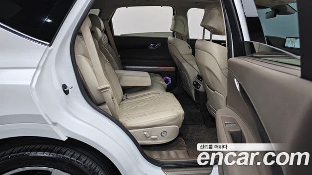 Genesis GV80 2020 — Photo 20/42