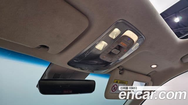 Genesis GV80 2020 — Photo 38/42