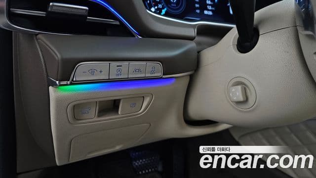 Genesis GV80 2020 — Photo 16/42