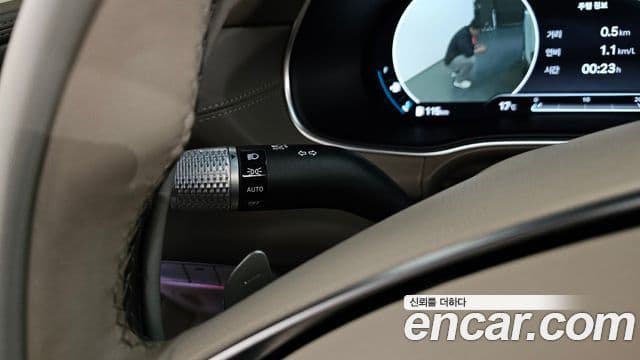 Genesis GV80 2020 — Photo 11/42