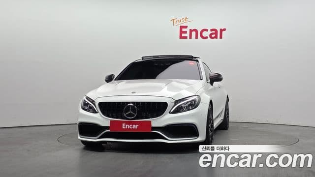 Mercedes-Benz C-Class 2018 — Фото 2/20