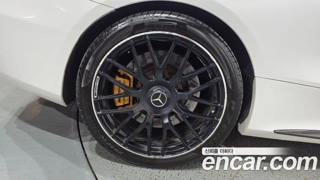 Mercedes-Benz C-Class 2018 — Фото 4/20