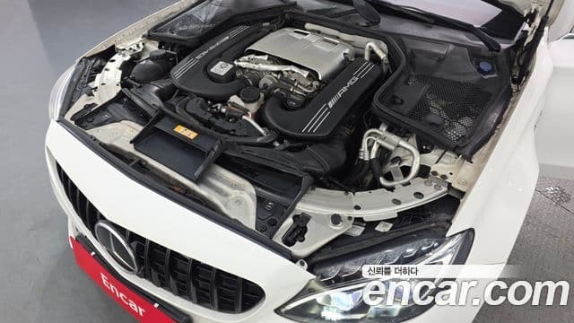 Mercedes-Benz C-Class 2018 — Фото 5/20