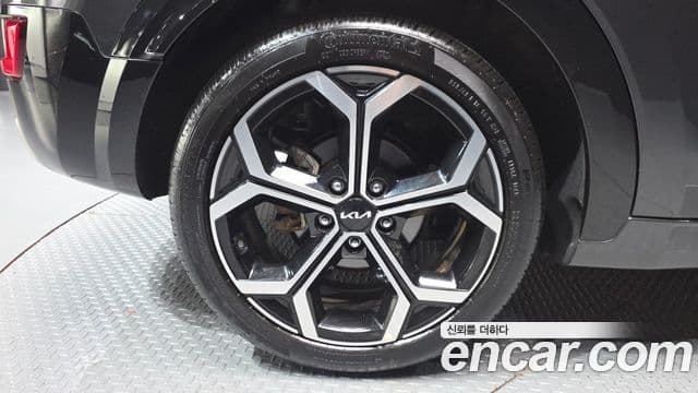 Kia Niro 2022 — фото 5 из 20