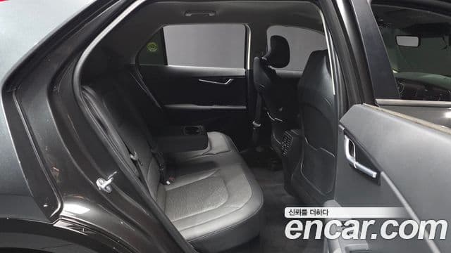 Kia Niro 2022 — ფოტო 12/20