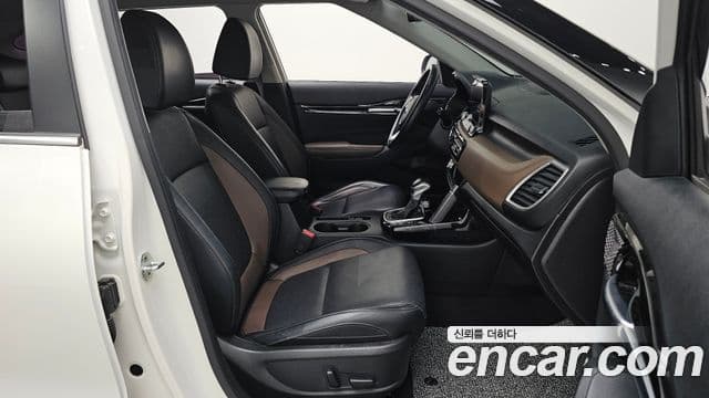 Kia Seltos 2019 — Şəkil 11/20
