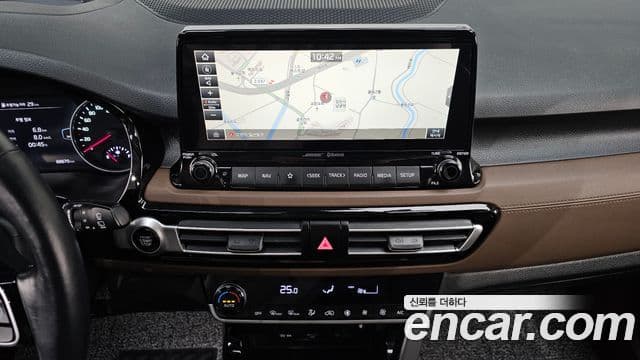Kia Seltos 2019 — Şəkil 14/20