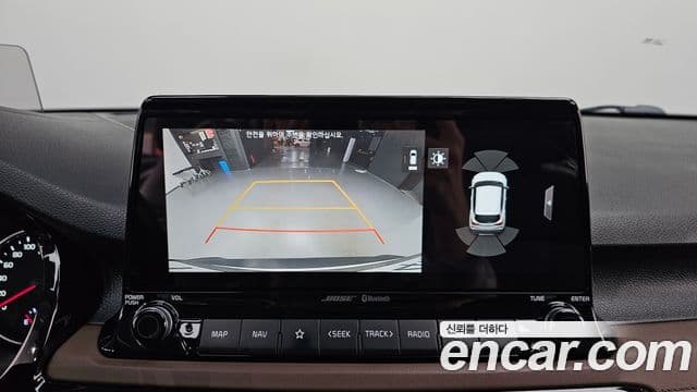 Kia Seltos 2019 — Şəkil 15/20