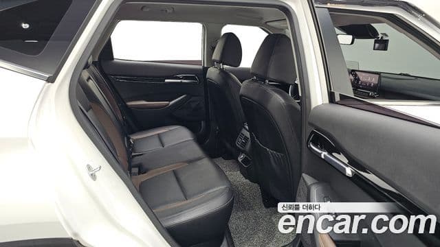 Kia Seltos 2019 — Şəkil 29/36