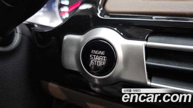 Kia Seltos 2019 — Şəkil 26/36