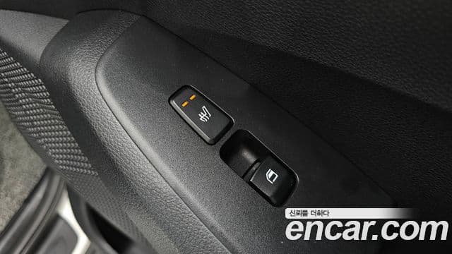 Kia Seltos 2019 — Şəkil 23/36