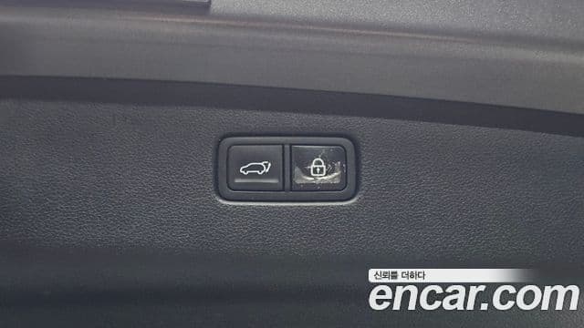 Genesis GV70 2021 — Şəkil 20/20