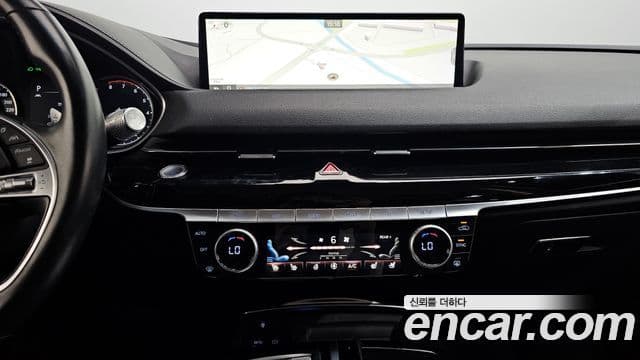 Genesis G80 2021 — Photo 2/20