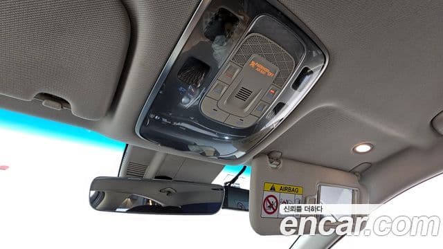Genesis Electrified G80 2021 — Şəkil 17/20