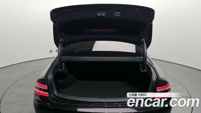 Genesis G80 2021 — Photo 7/20
