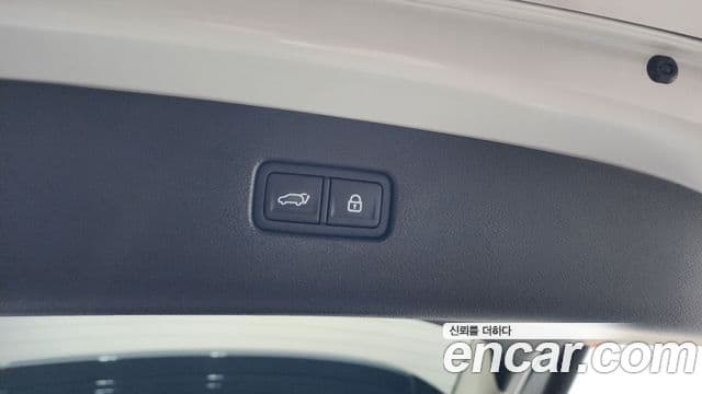 Genesis GV80 2021 — Photo 10/41