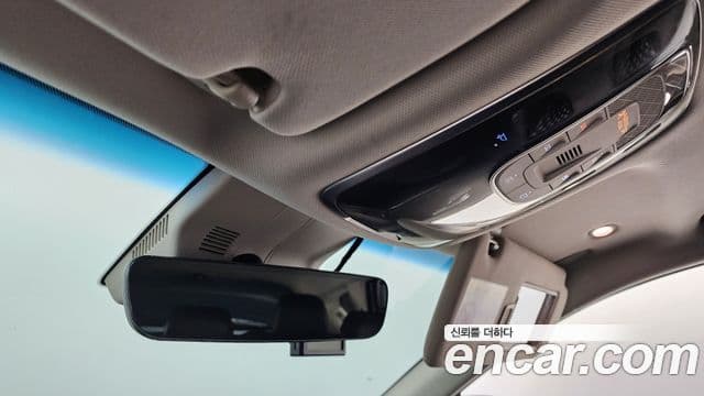 Genesis GV80 2021 — Photo 11/41