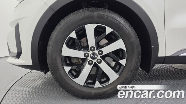 Kia Sorento 2020 — Şəkil 5/20