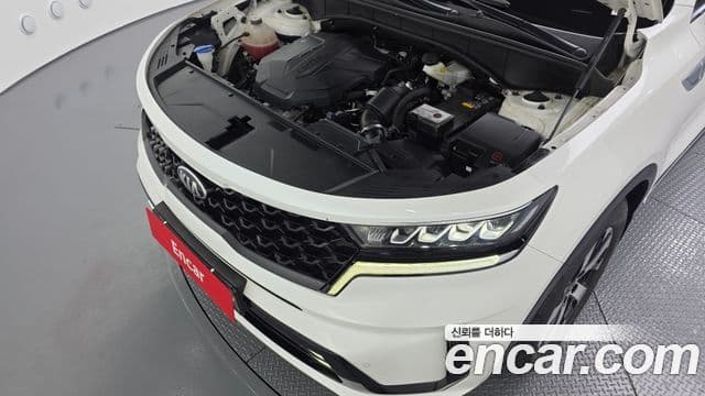Kia Sorento 2020 — Şəkil 6/20