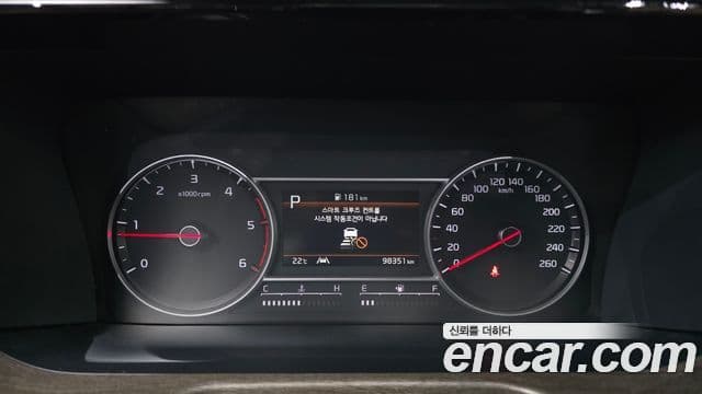 Kia Sorento 2020 — Şəkil 8/20