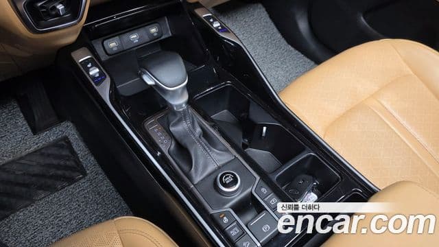 Kia Sorento 2020 — Şəkil 9/20