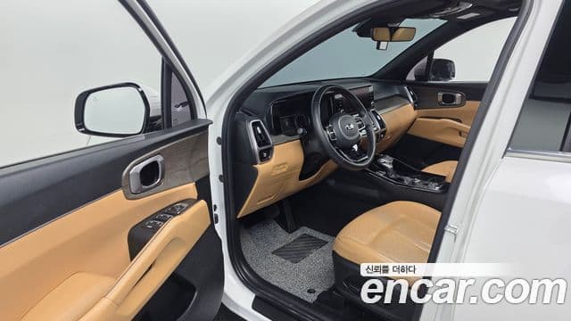 Kia Sorento 2020 — Şəkil 10/20