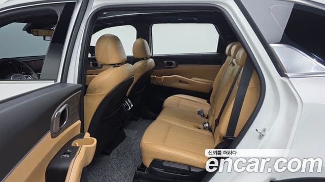 Kia Sorento 2020 — Şəkil 12/20