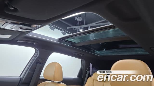 Kia Sorento 2020 — Şəkil 18/20