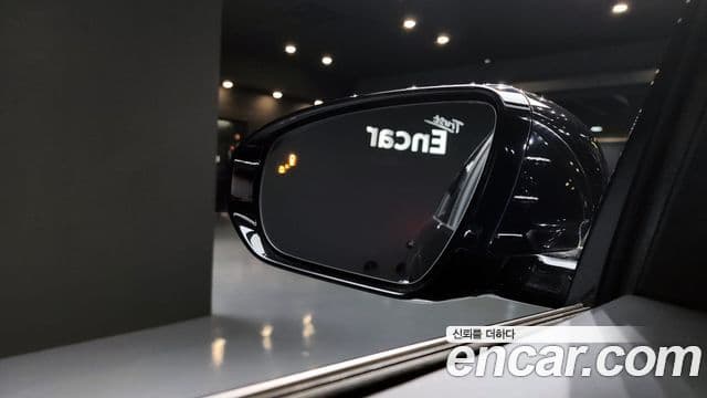 Kia The K9 2020 — Şəkil 17/20