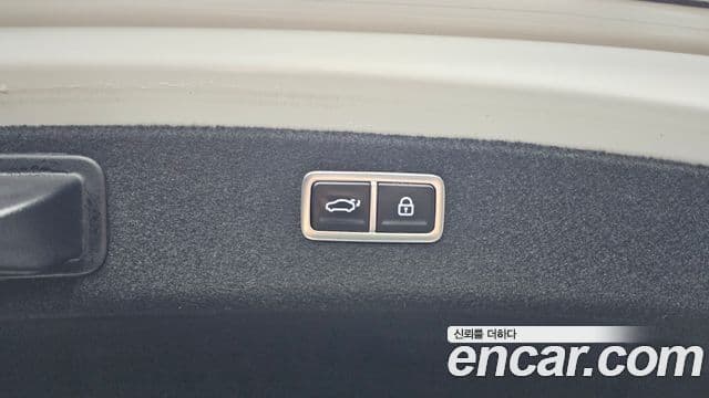 Genesis Electrified G80 2022 — Şəkil 20/20