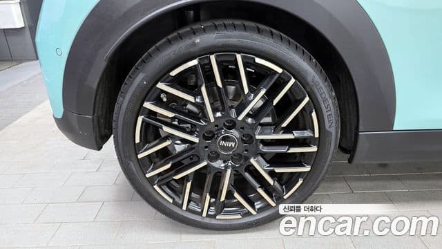 Mini Cooper S 2025 — Şəkil 5/20