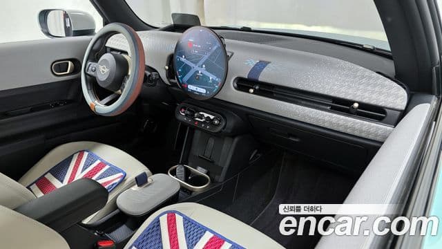 Mini Cooper S 2025 — Şəkil 7/20