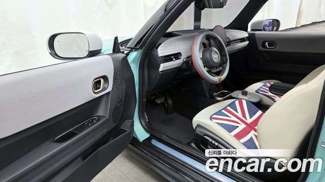 Mini Cooper S 2025 — Şəkil 10/20