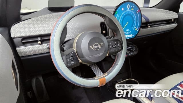 Mini Cooper S 2025 — Şəkil 13/20