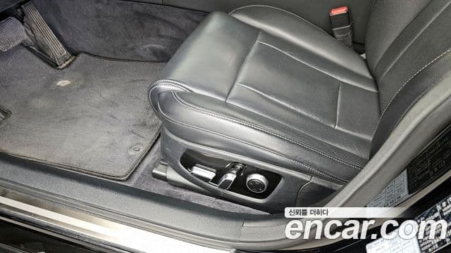 Kia The K9 2022 — Photo 12/33