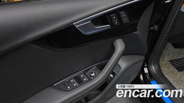 Audi A4 2021 — Şəkil 15/20