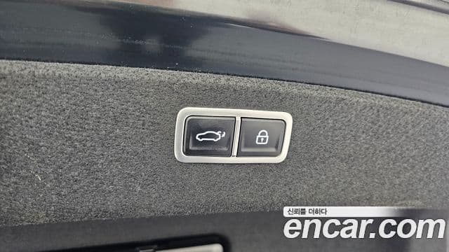 Genesis Electrified G80 2020 — ფოტო 19/20