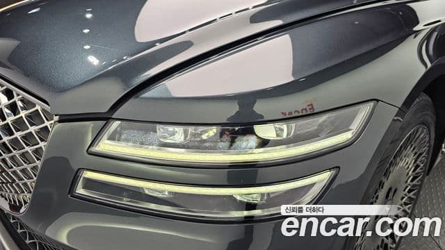 Genesis G80 2020 — Photo 9/30
