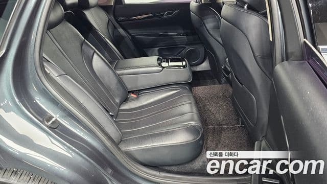 Genesis G80 2020 — Photo 18/30