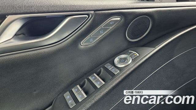 Genesis G80 2020 — Photo 2/30