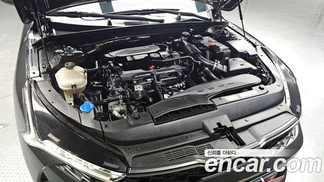 Kia K5 2020 — Photo 19/20
