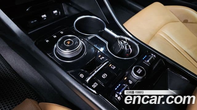 Kia K5 2020 — Photo 17/20