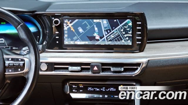 Kia K5 2020 — Photo 10/20